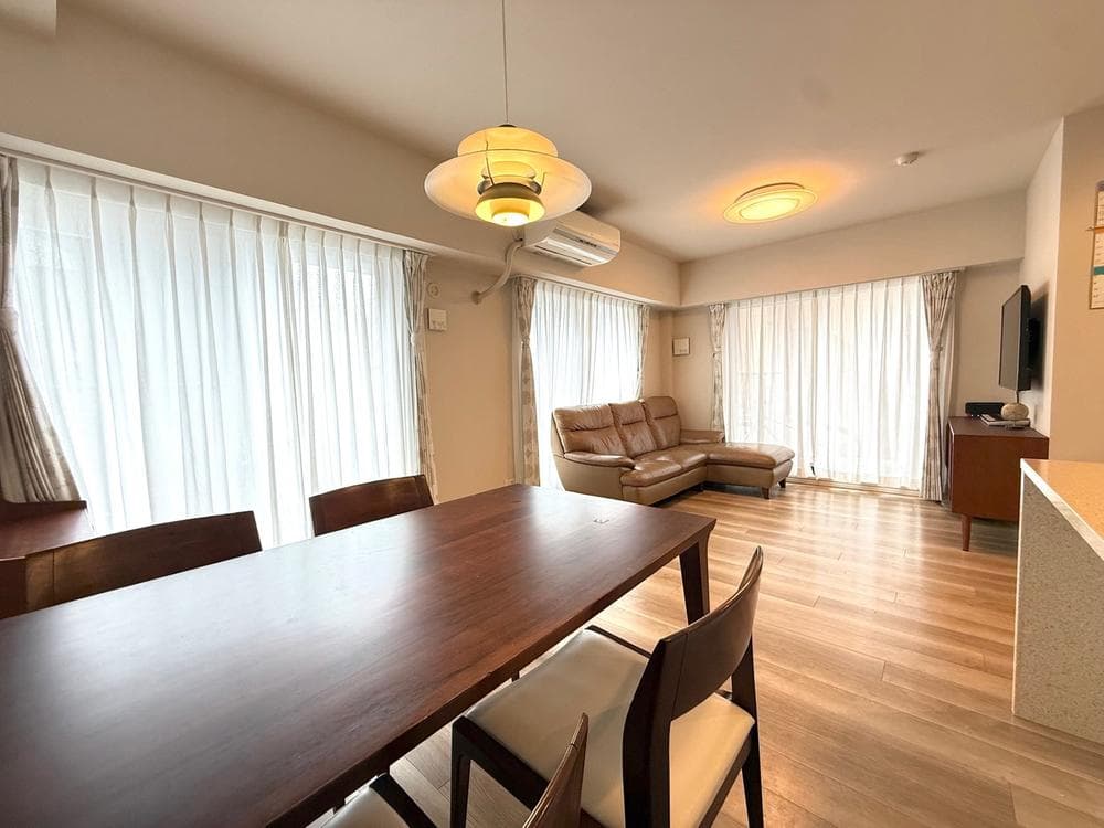 Luxury Chiyoda Studio a Minute from the Station - View 1