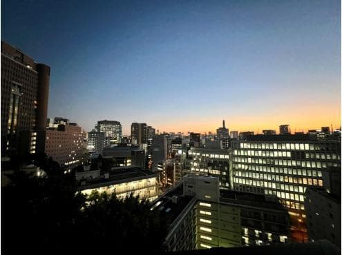 Newly Built 2BR Near Ochanomizu Station - View 1