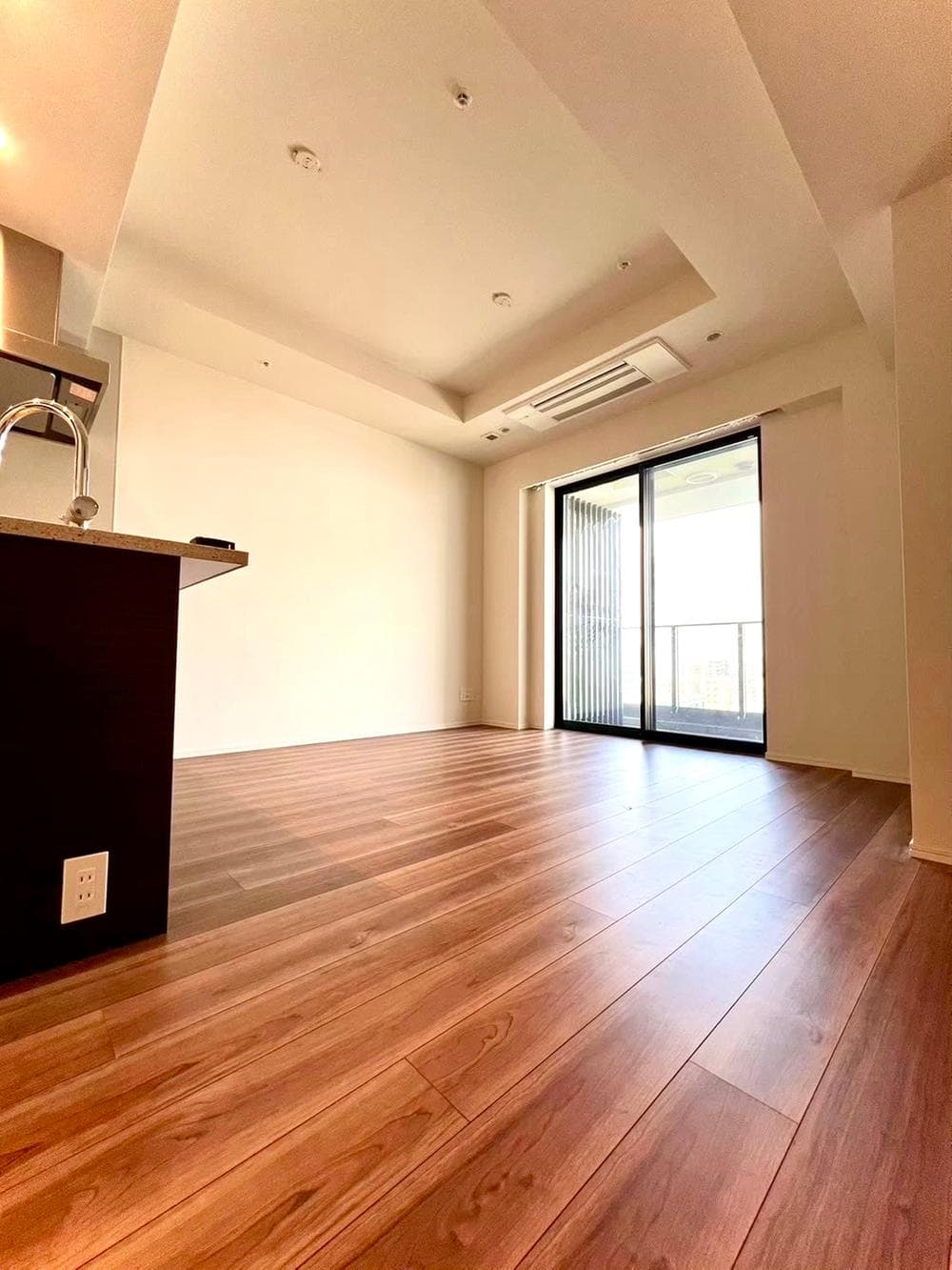 Luxury Tower 2BR a Minute from Kojimachi Station - View 1