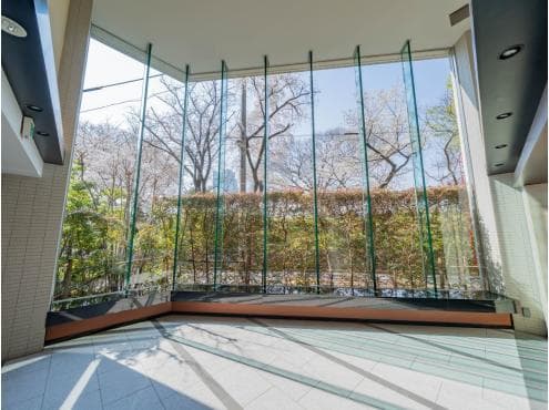 Charming 2BR Near Ichigaya Station - View 1