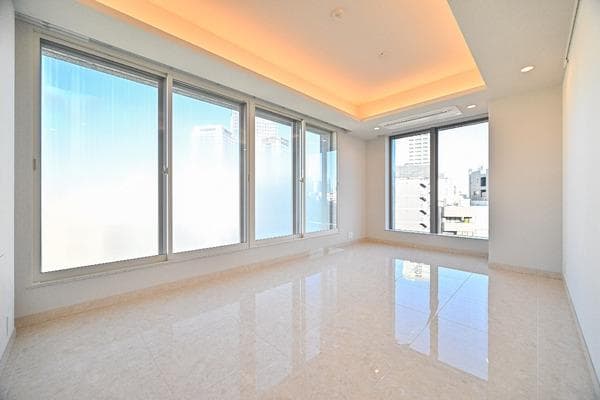 Brand New 2BR Luxury Apartment Steps from Kudanshita - View 1