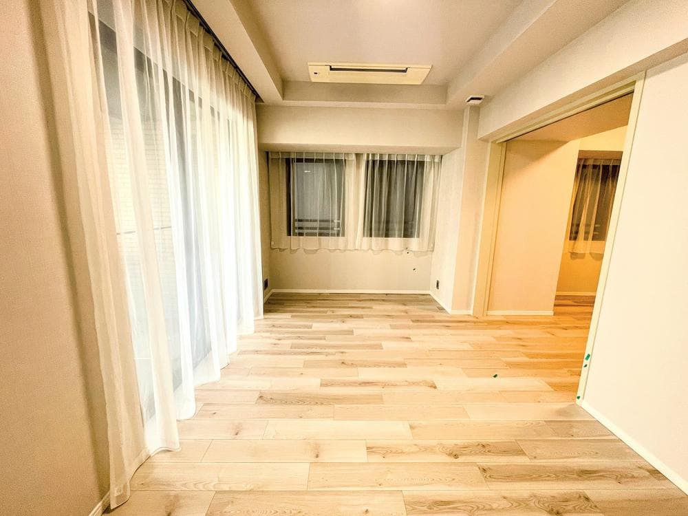 Spacious 3BR Home Just 3 Min from Ichigaya Station - View 1