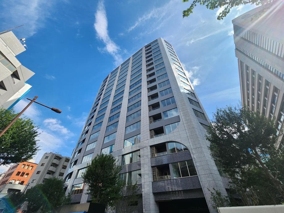 Luxury 2BR in Prestigious Chiyoda Near Hanzomon - View 1