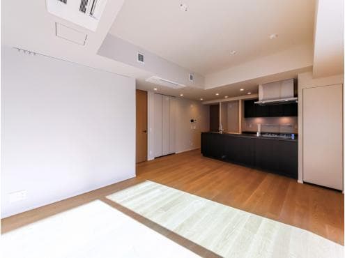 Brand New 3BR Luxury Home Near Yotsuya Station - View 1
