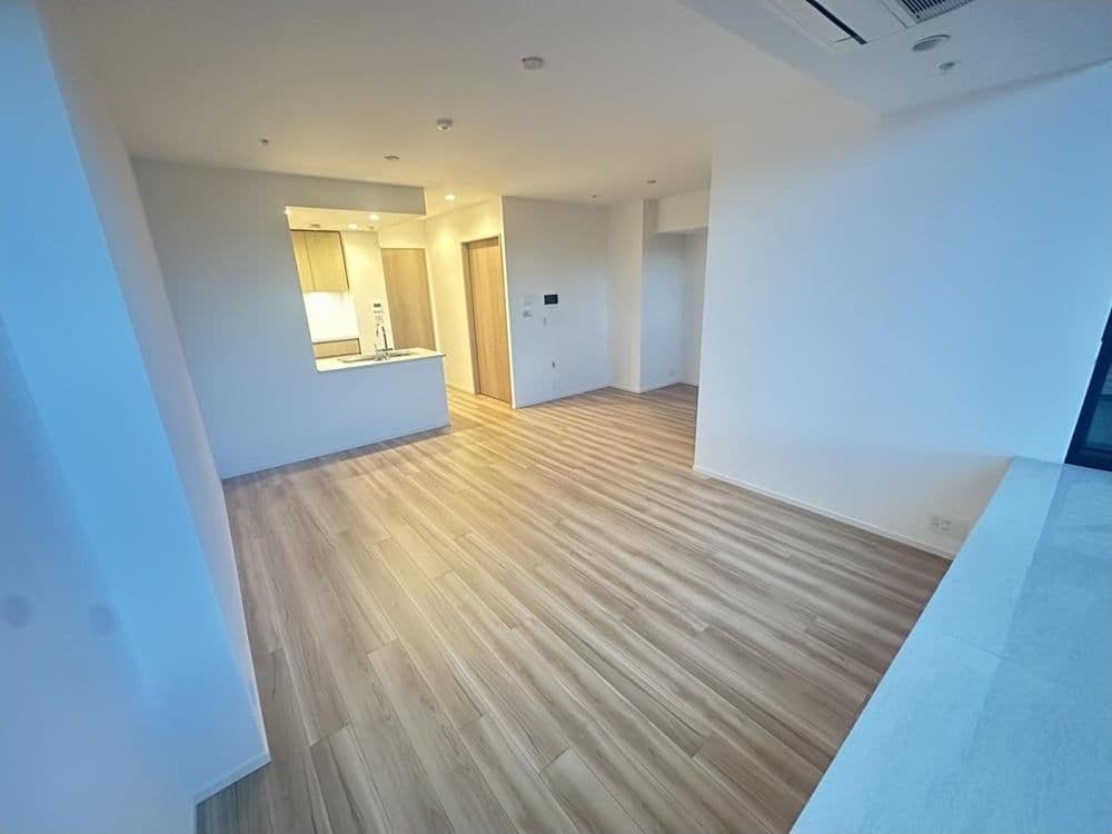 Brand New 2BR Luxury Pad in Sanbancho - View 1