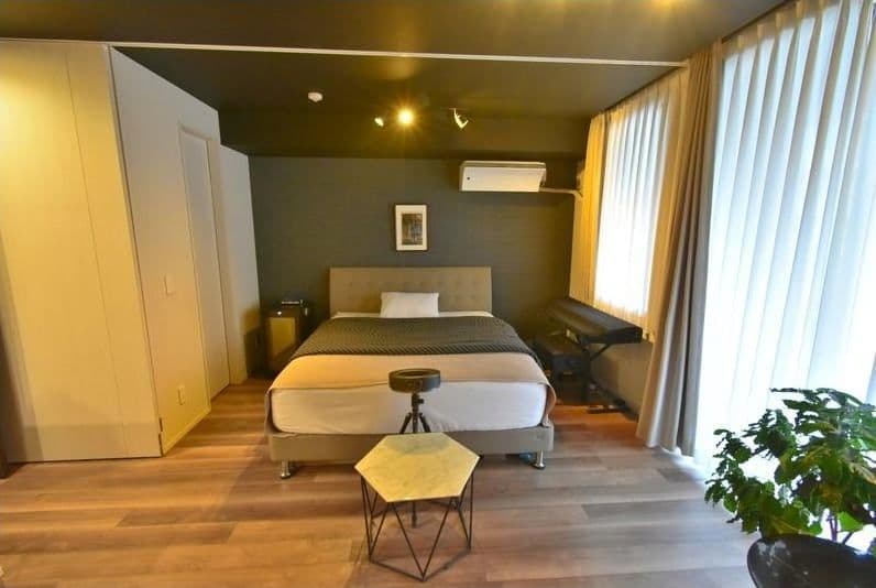 Charming Chiyoda 1BR Steps from Shin-Ochanomizu - View 1