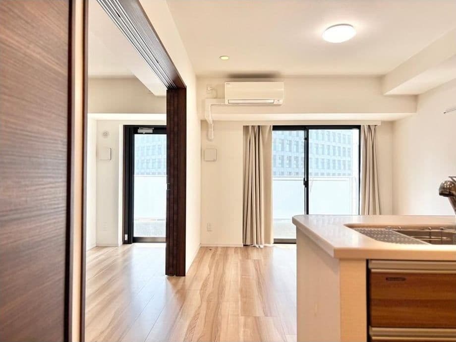 Spacious Luxury 1BR 3 Mins from Suidobashi - View 1