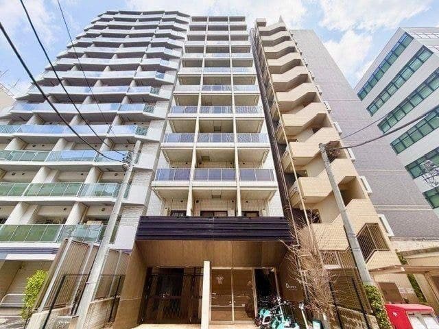 Renovated 1BR with Quick Suidobashi Station Access - View 1