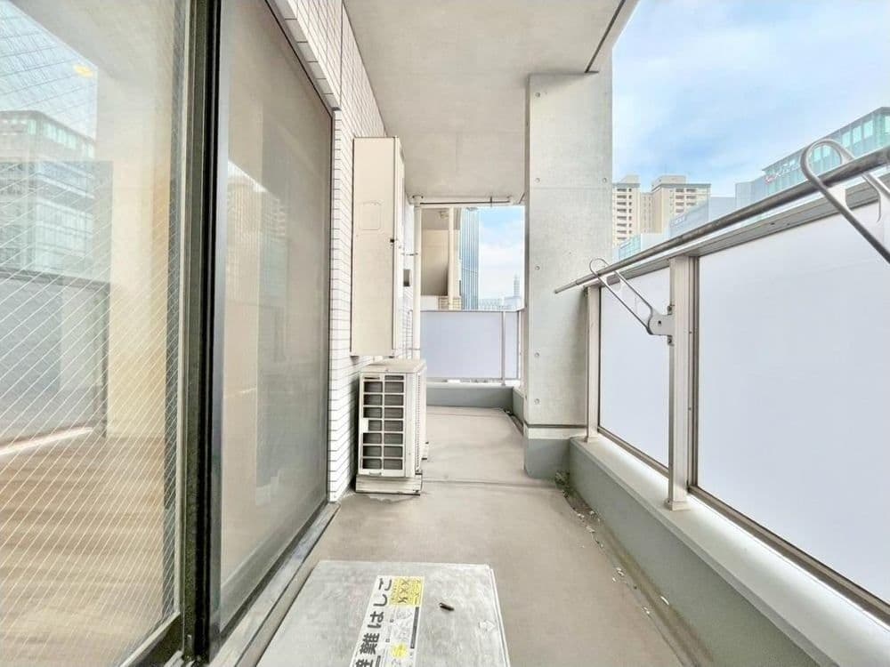 Top-Floor Luxury 1BR Near Suidobashi Station - View 1