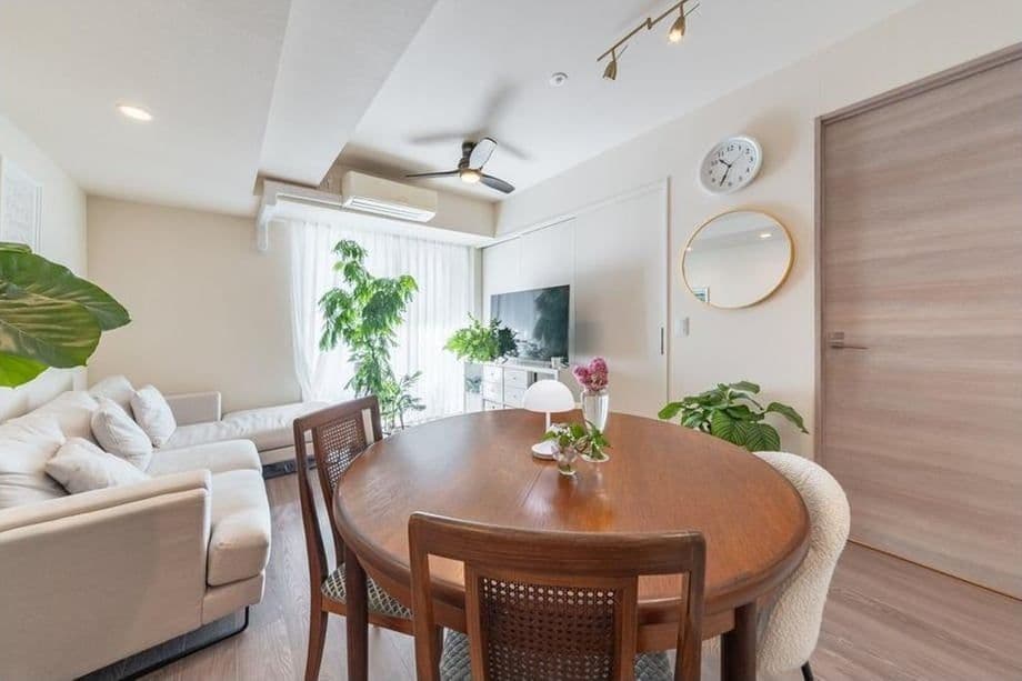Stylish 2BR in Vibrant Akihabara - View 1