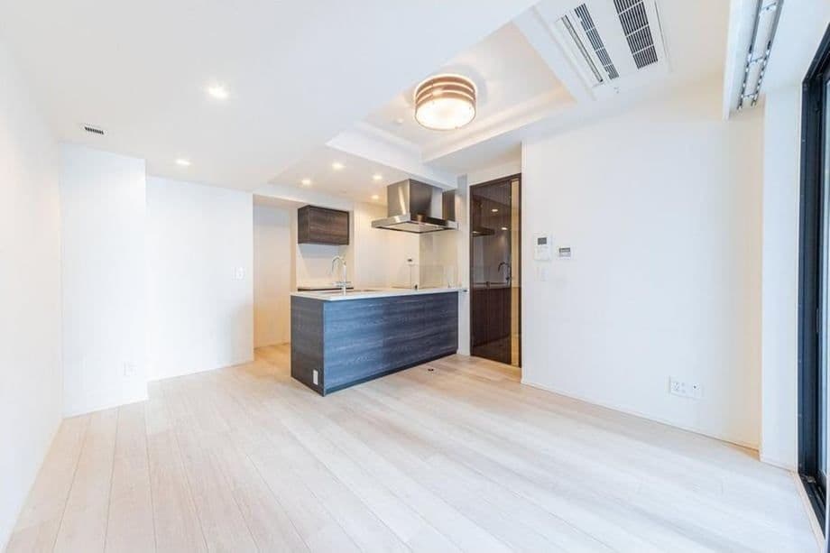 Luxury Tower Studio Steps from Kojimachi Station - View 1