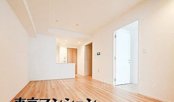 Brand New Luxury 2BR Near Hanzomon Station