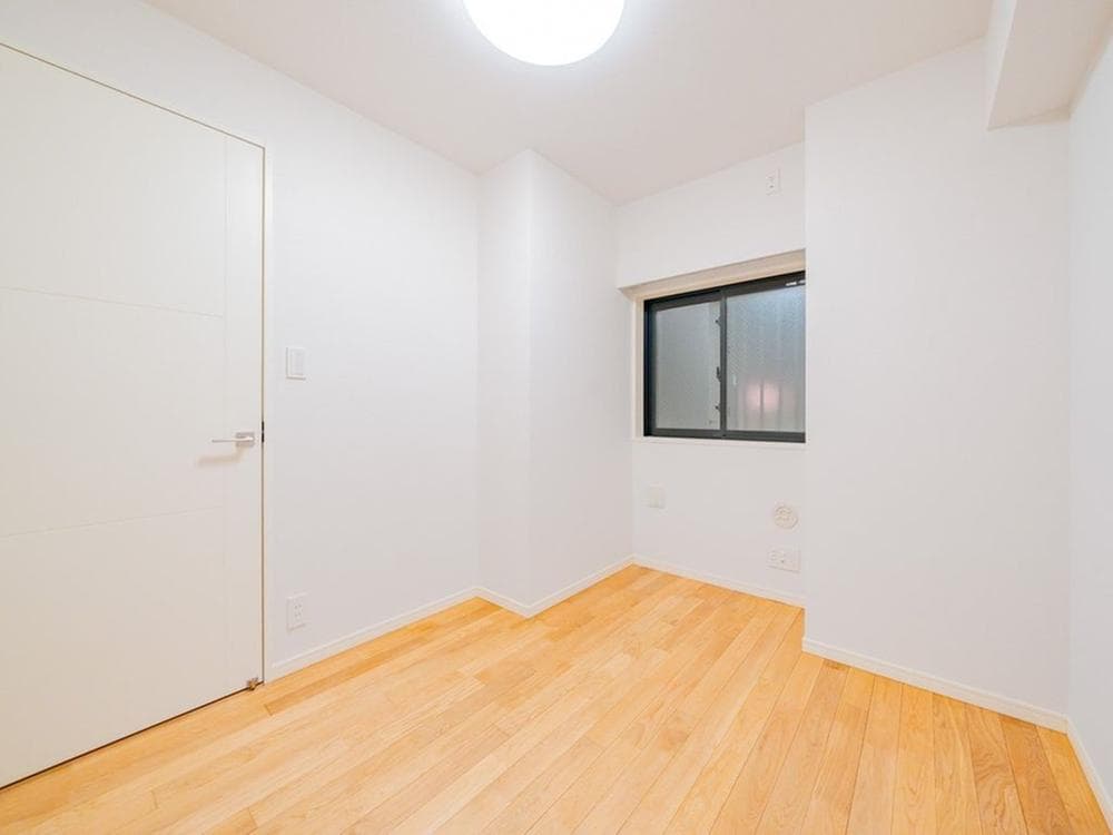 Spacious 1BR Loft Steps from Higashi-Nihonbashi Station - View 1