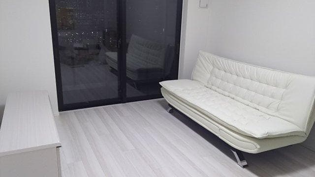 Luxury Kachidoki 1BR Loft with Tower Views - View 1