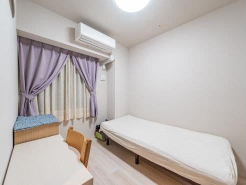 Bright 3BR in Contemporary Harumi Complex - View 1