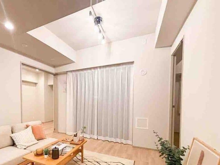 Park-Front 3BR Near Kayabacho Station - View 1