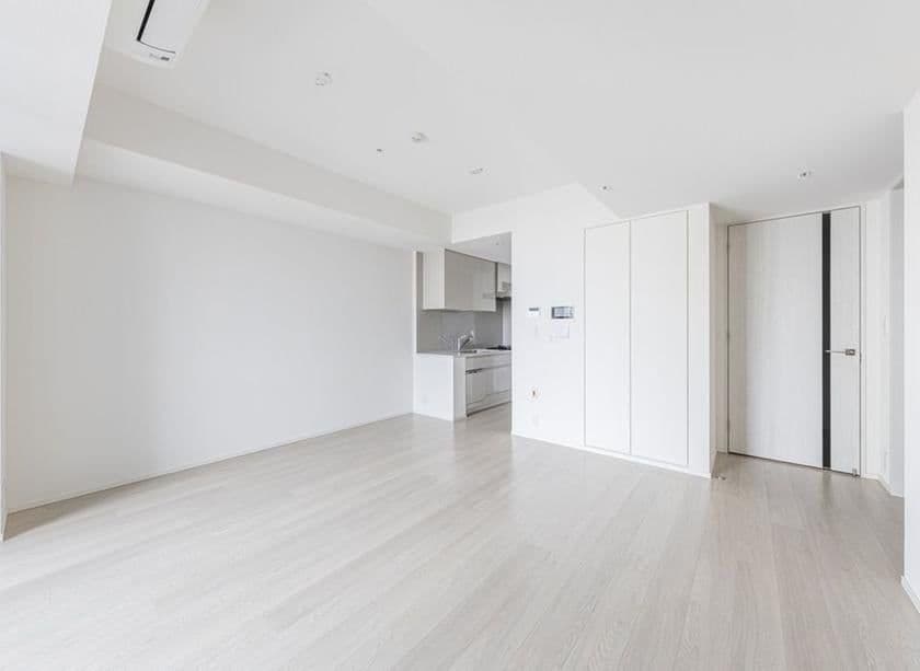 Luxury Studio Right Next to Kachidoki Station - View 1