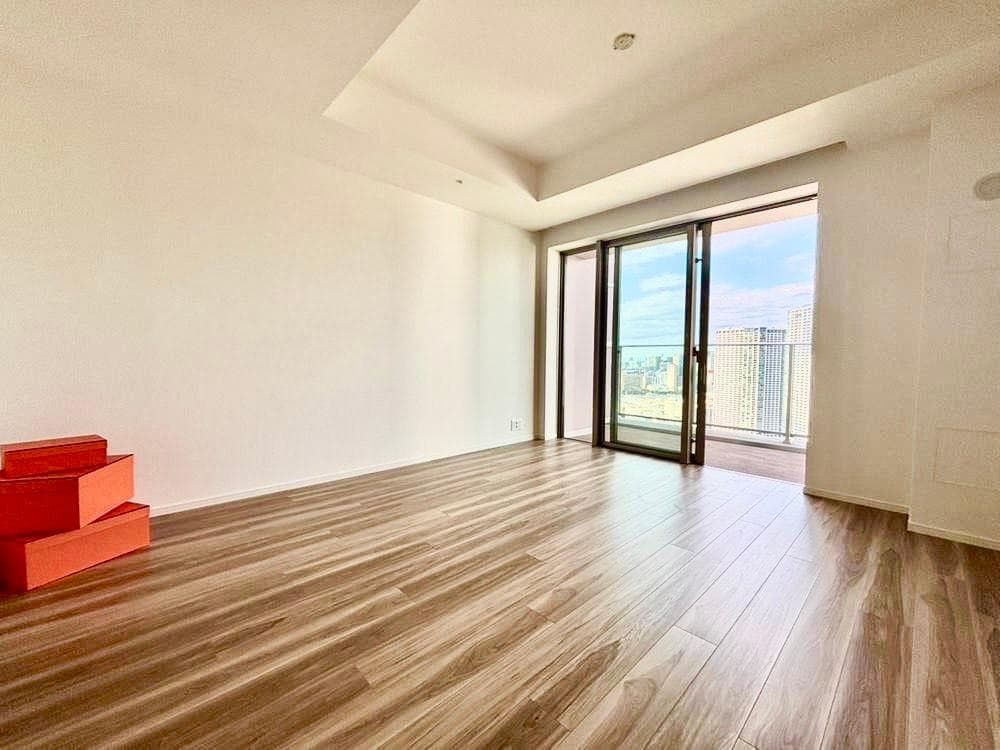 Modern 2BR in 2025 Harumi Tower - View 1