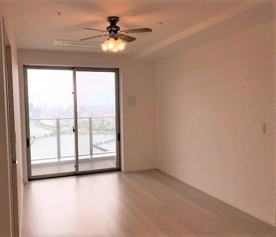 Contemporary 2BR with Tsukishima Access - View 1
