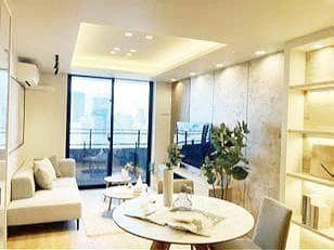 Bright 2BR Unit Steps from Kachidoki Station - View 1