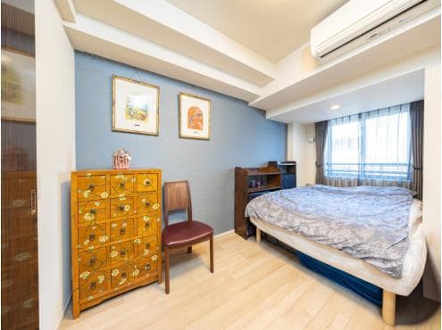 Elegant 2BR in Historic Nihonbashi - View 1