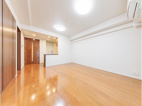 Stylish 2BR Just 2 Minutes from Ningyocho Station - View 1