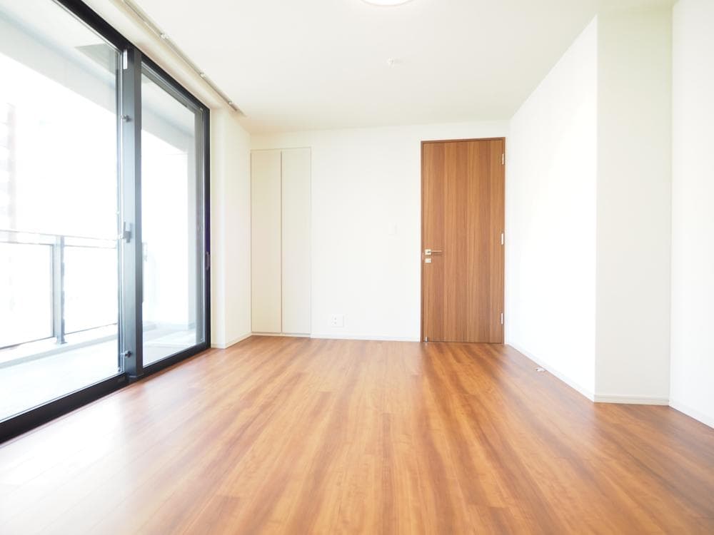 Luxury 3BR Just 6 Mins from Kachidoki Station - View 1