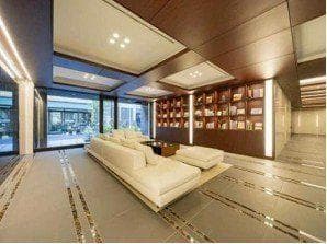 Elegant 3BR Just 2 Mins from Hatchobori Station - View 1