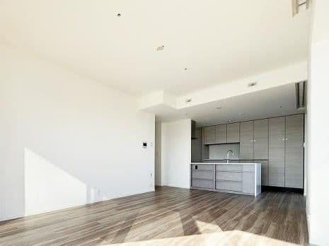 Luxury 3BR in Prestigious Harumi Waterfront Community - View 1