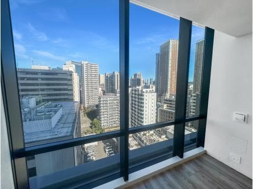 Bright Studio with Tamachi Station Access - View 1