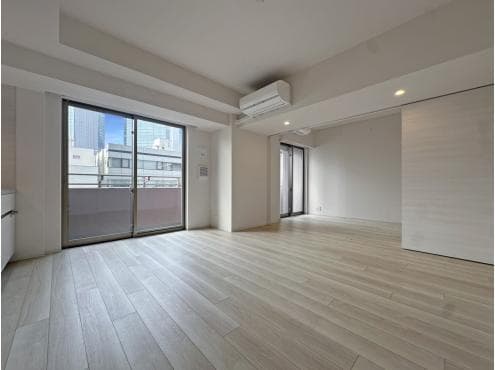Stylish Studio in Prime Shibaura Location - View 1