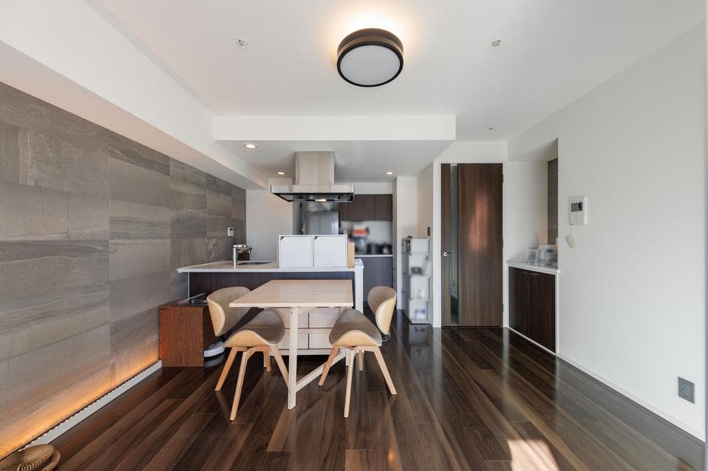 Luxury 2BR Near Hamamatsucho Station in Minato - View 1