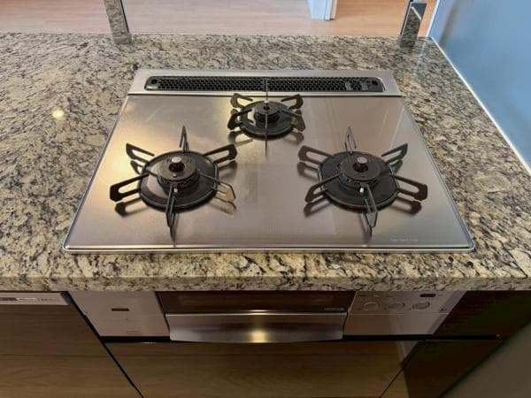 Chic Shirokane 1BR in a Quiet, Upscale Neighborhood - View 1