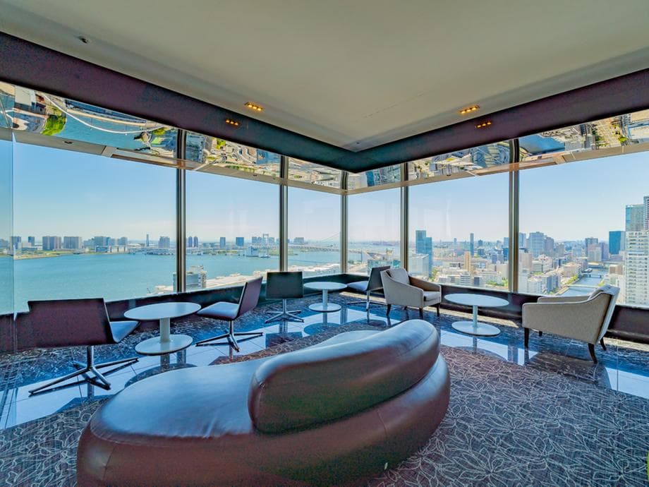 Modern 2BR Condo Near Tamachi Station - View 1
