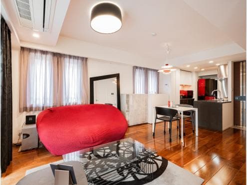 Upscale Nishi-Azabu 2BR Near Hiroo Station - View 1