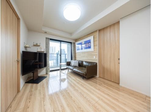 New Construction 3BR in Shibaura with 2 Baths - View 1