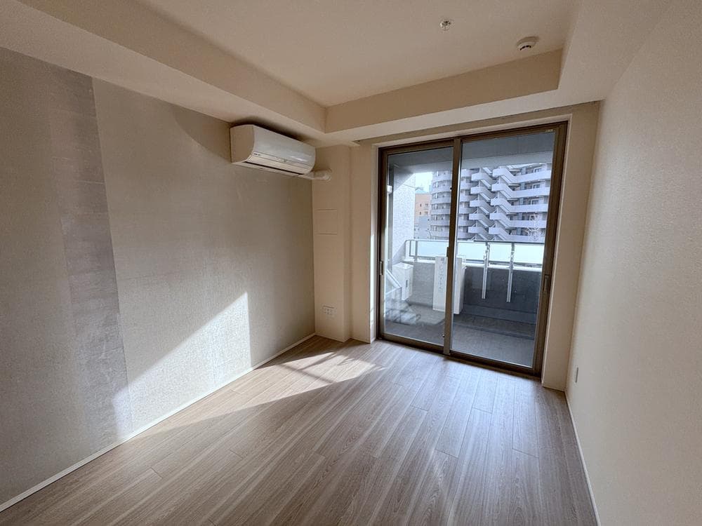 Luxury 2BR in Shirokane, 3 Mins to the Station