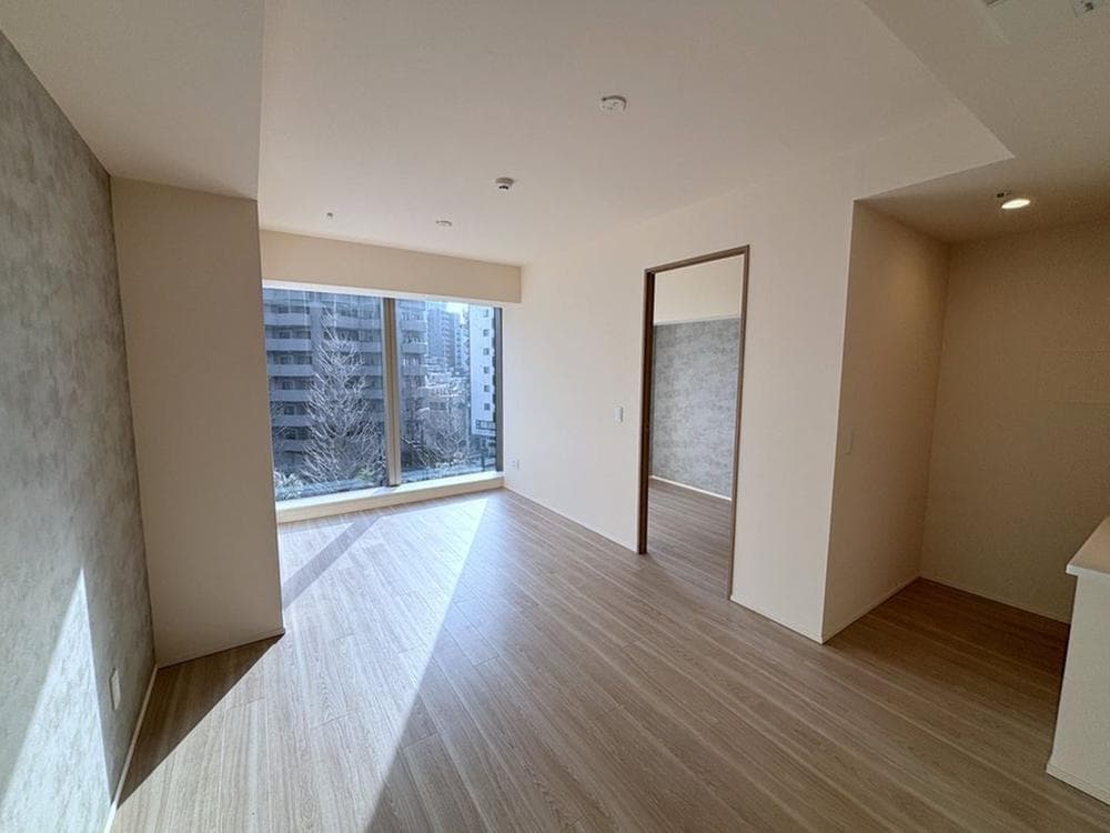 Modern Shirokane 2BR with Prime Station Access