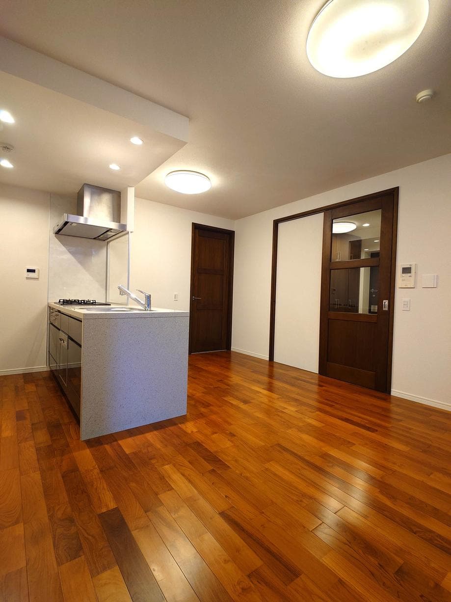 Modern 2BR Near Okubo Station in Shinjuku - View 1
