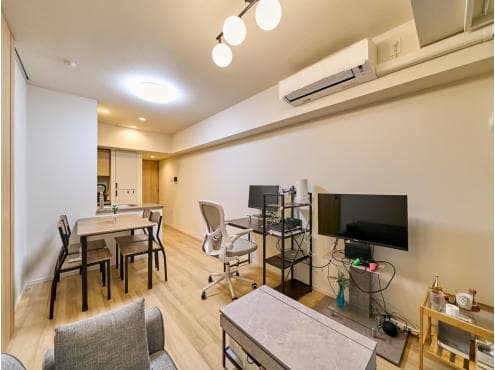 Newly Built 1BR Near Takadanobaba Station - View 1