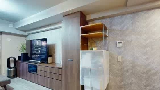 Renovated 2BR Just 4 Mins to Takadanobaba - View 1