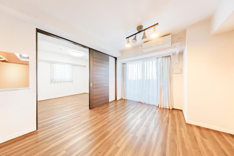 Stylish 2BR Near Waseda University - View 1