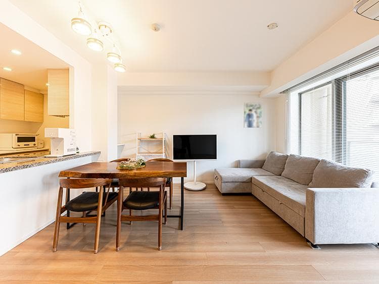 Luxury 2BR Near Nakano-sakaue Station - View 1
