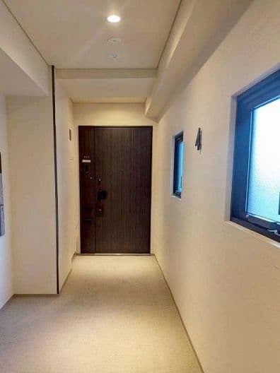 Modern 2BR Near Mejiro Station - View 1