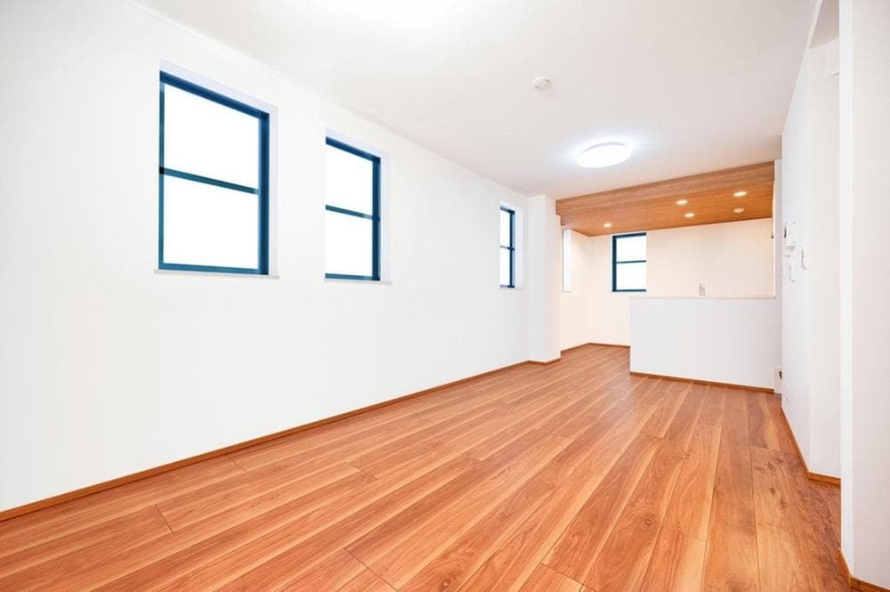 Brand New 2BR with Den in Waseda Area - View 1