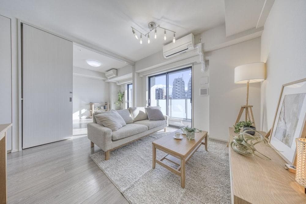 Luxurious 3BR Family Home Near Takadanobaba - View 1