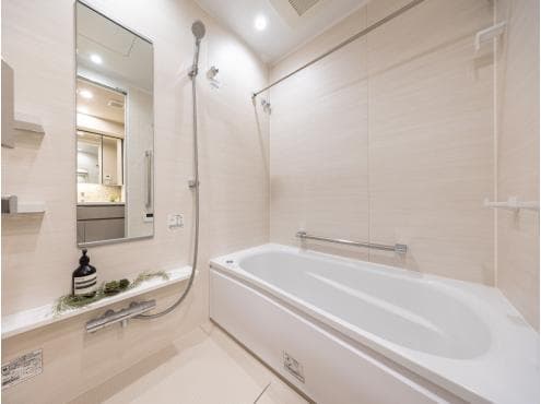 Steps from Kagurazaka Station: Modern 2BR - View 1